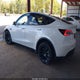 7SAYGDEE1NF543976 2022 Tesla Model Y Long Range Dual Motor All-Wheel Drive auction photo thumbnail 3