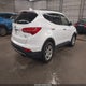 5XYZUDLB5GG319835 2016 Hyundai Santa Fe Sport 2.4L auction photo thumbnail 4