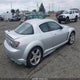 JM1FE173140134183 2004 Mazda Rx-8 6 Speed Manual auction photo thumbnail 4