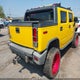 5GRGN22U65H133509 2005 Hummer H2 Sut auction photo thumbnail 6