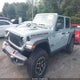 1C4PJXFGXRW289987 2024 Jeep Wrangler 4-Door Rubicon 4X4 auction photo thumbnail 2