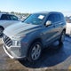 5NMS1DAJ8MH322590 2021 Hyundai Santa Fe Se auction photo thumbnail 2