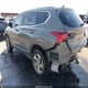 5NMS1DAJ8MH322590 2021 Hyundai Santa Fe Se auction photo thumbnail 3