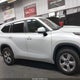 5TDKDRAH0PS502004 2023 Toyota Highlander L auction photo thumbnail 13