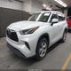 5TDKDRAH0PS502004 2023 Toyota Highlander L auction photo thumbnail 2