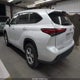 5TDKDRAH0PS502004 2023 Toyota Highlander L auction photo thumbnail 3