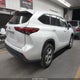 5TDKDRAH0PS502004 2023 Toyota Highlander L auction photo thumbnail 4