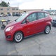1FADP5CU9EL508066 2014 Ford C-Max Energi Sel auction photo thumbnail 2