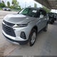 3GNKBCR40MS564330 2021 Chevrolet Blazer Fwd 2Lt auction photo thumbnail 2