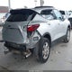 3GNKBCR40MS564330 2021 Chevrolet Blazer Fwd 2Lt auction photo thumbnail 4