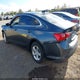 1G1ZB5ST5MF056971 2021 Chevrolet Malibu Fwd Ls auction photo thumbnail 3