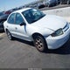 1G1JC52F437284828 2003 Chevrolet Cavalier auction photo thumbnail 12