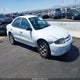 1G1JC52F437284828 2003 Chevrolet Cavalier auction photo thumbnail 1