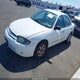 1G1JC52F437284828 2003 Chevrolet Cavalier auction photo thumbnail 2