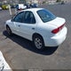 1G1JC52F437284828 2003 Chevrolet Cavalier auction photo thumbnail 3