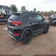 KM8J3CA27HU450435 2017 Hyundai Tucson Night auction photo thumbnail 4