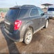 2GNALBEK2E6116307 2014 Chevrolet Equinox 1Lt auction photo thumbnail 4