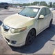JH4CU26689C034139 2009 Acura Tsx auction photo thumbnail 2