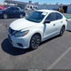 1N4AL3AP1JC173069 2018 Nissan Altima 2.5 Sv auction photo thumbnail 2