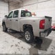 2GCEK13C871728885 2007 Chevrolet Silverado 1500 Work Truck auction photo thumbnail 3