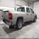 2GCEK13C871728885 2007 Chevrolet Silverado 1500 Work Truck auction photo thumbnail 4