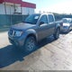 1N6ED0EB5MN702552 2021 Nissan Frontier Sv 4X4 auction photo thumbnail 2