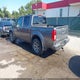 1N6ED0EB5MN702552 2021 Nissan Frontier Sv 4X4 auction photo thumbnail 3