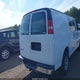 1GCSHAF42B1121255 2011 Chevrolet Express G1500 auction photo thumbnail 17