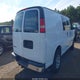 1GCSHAF42B1121255 2011 Chevrolet Express G1500 auction photo thumbnail 4
