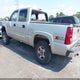 2GCEK13T151354536 2005 Chevrolet Silverado 1500 Z71 auction photo thumbnail 3