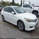 1HGCR2F33DA095445 2013 Honda Accord Lx auction photo thumbnail 1