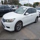 1HGCR2F33DA095445 2013 Honda Accord Lx auction photo thumbnail 2
