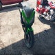 JKAEXEF10GDA29609 2016 Kawasaki Ex650 F auction photo thumbnail 5