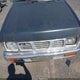 1N6SD16SXPC427722 1993 Nissan Truck King Cab auction photo thumbnail 6