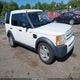 SALAE244X6A366509 2006 Land Rover Lr3 V6 auction photo thumbnail 1