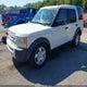 SALAE244X6A366509 2006 Land Rover Lr3 V6 auction photo thumbnail 2