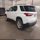 1GNEVGKW4MJ101860 2021 Chevrolet Traverse Awd Lt Cloth auction photo thumbnail 3