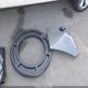 JTDACAAU4P3013314 2023 Toyota Prius Xle auction photo thumbnail 12