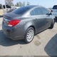 W04GU5GC3B1009556 2011 Buick Regal Cxl Russelsheim auction photo thumbnail 4