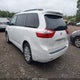5TDJK3DCXFS128370 2015 Toyota Sienna Le 7 Passenger auction photo thumbnail 3