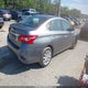 3N1AB7AP5JY306754 2018 Nissan Sentra S auction photo thumbnail 4