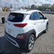 KM8K32AB3NU868727 2022 Hyundai Kona Sel auction photo thumbnail 4