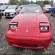 JN1HZ16S9HX125107 1987 Nissan 300Zx 2+2 auction photo thumbnail 6