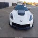 1G1YN2D60H5607067 2017 Chevrolet Corvette Z06 auction photo thumbnail 12