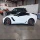1G1YN2D60H5607067 2017 Chevrolet Corvette Z06 auction photo thumbnail 14