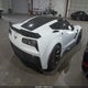 1G1YN2D60H5607067 2017 Chevrolet Corvette Z06 auction photo thumbnail 4
