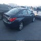 5NPEB4AC7DH655989 2013 Hyundai Sonata Gls auction photo thumbnail 4