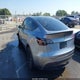7SAYGDED8RA317766 2024 Tesla Model Y Long Range Dual Motor All-Wheel Drive/Rwd auction photo thumbnail 3