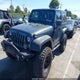 1J4GA64147L212078 2007 Jeep Wrangler Rubicon auction photo thumbnail 2