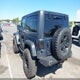 1J4GA64147L212078 2007 Jeep Wrangler Rubicon auction photo thumbnail 3